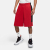Spodenki męskie Air Jordan Dri-FIT 23 Alpha czerwone - CD5064-687