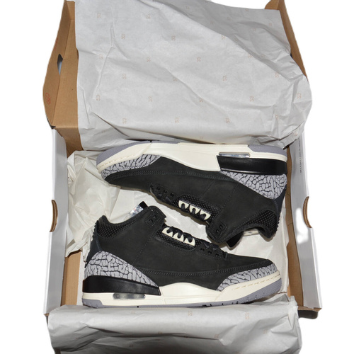 Buty Jordan 3 Retro Off Noir - CK9246-001