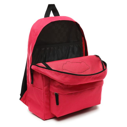Vans Realm Rucksack - VN0A3UI6SQ2 - Custom Cats