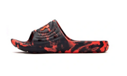 Under Armour, Klapki męskie Locker Camo - 3024449-001