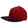 Czapka z daszkiem Air Jordan Pro Jumpman Snapback - AR2118-688