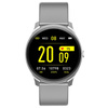 Smartwatch G. Rossi SMS FB SW010-9 silver/gray 