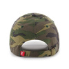 Czapka z daszkiem 47 Brand Premier League Liverpool FC Camo