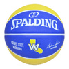 Zestaw Kosz do Koszykówki regulowany 200-305 cm + piłka Spalding GSW