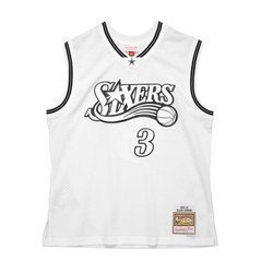 Koszulka Mitchell & Ness NBA Swingman Philadelphia 76ers Allen Iverson