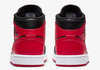 Air Jordan 1 Mid Banned - 554724-074