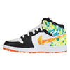 Buty Jordan 1 Mid SE Slim Vortex (GS) - DJ6563-038