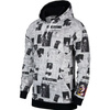 Air Jordan Rivals Hoody - BQ5747-010