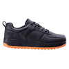 Buty sportowe sneakersy miejskie trekkingowe Magnum Madson II Low Czarne