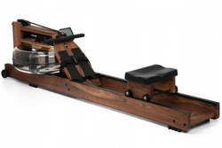 Wioślarz wodny WaterRower Classic S4 Orzech- WW-WR-300-S4