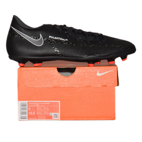 Buty piłkarskie Nike Phantom GT2 Club MG - DA5640-001