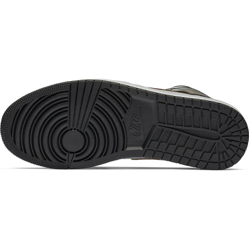 Buty do koszykówki Air Jordan 1 Mid SE- 852542-007