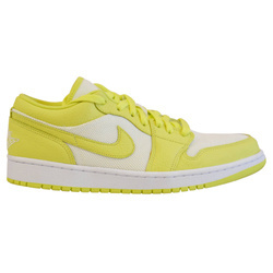 Buty Air Jordan 1 Retro Low (SE) Limelight - DH9619-103