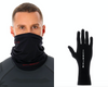 Brubeck thermoactive gloves - GE10010
