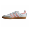 Adidas Samba OG Kids Shoes Cloud White/Semi Pink Spark - JP5484