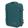 Sportowy Plecak Turystyczny CabinZero Classic 44L Aruba Blue - CZ061803