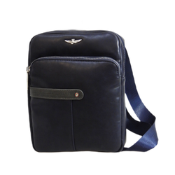 Sling bag Aeronautica Militare Fly Blue - AM-391