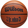 Piłka do koszykówki Kosza WILSON NBA Jr DRV Fam Logo r. 5 - WZ3013001XB