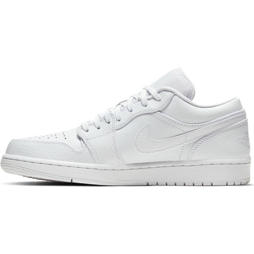 Buty Air Jordan 1 Low - 553558-130