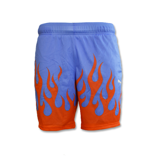 Spodenki PUMA HOOPS X NEYMAR JR Basketball Short - 621794-01