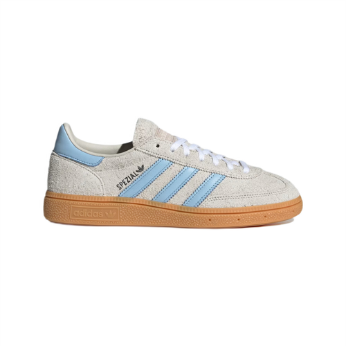 Women's shoes Adidas Handball Spezial W Alumina / Clear Sky - JS0241