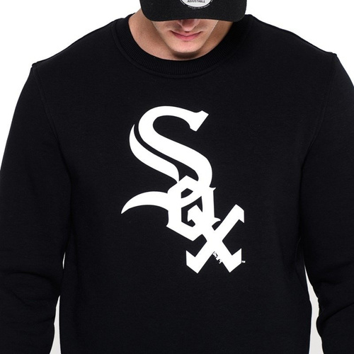 Bluza dresowa New Era MLB Chicago White Sox - 11204077