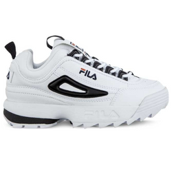 FILA Disruptor Low Shoes - 1010604-00E