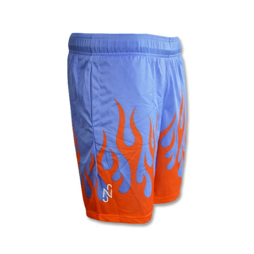 Spodenki PUMA HOOPS X NEYMAR JR Basketball Short - 621794-01