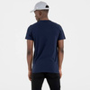 New Era NBA Charlotte Hornets Team Logo T-shirt - 11546156