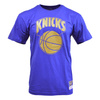 Koszulka Mitchell & Ness Midas Tee NBA New York Knicks