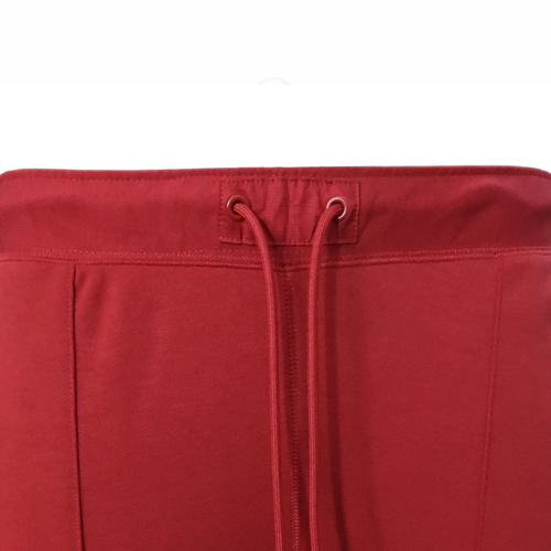 Men's red sports pants Air Jordan Dri-FIT Training Fleece - DQ7890-613