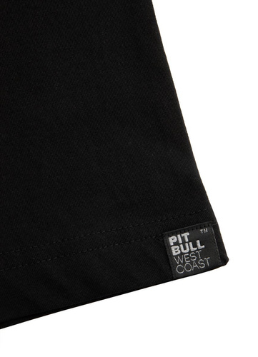 Pit Bull West Coast Blue Skull T-Shirt - 2190389000