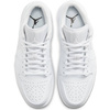 Air Jordan 1 Low Schuhe - 553558-130