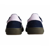 Buty sportowe damskie Adidas Handball Spezial Night Indigo Orchid Fusion - JI2903