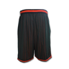 Spodenki koszykarskie Nike Dri-Fit Seasonal DNA Shorts Black/Chile Red - DA5709-010