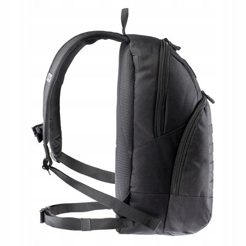 Magnum Kamel 15L Black Backpack - FT.020.11