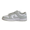 Nike Dunk LOW RETRO Grey Fog Shoes - DD1391-103