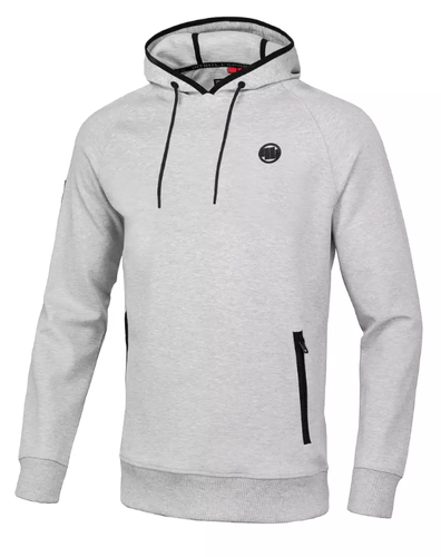 Bluza sportowa męska Pit Bull West Coast Falcon z kapturem - 122001150