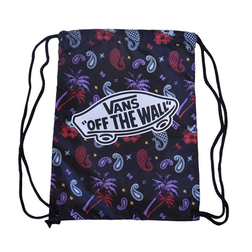 Plecak  szkolny VANS VN0002TL0ZB1 + Benched Bag