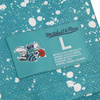 Mitchell & Ness NBA Charlotte Hornets Tank Top - MSTKAJ19070-CHOHRBL