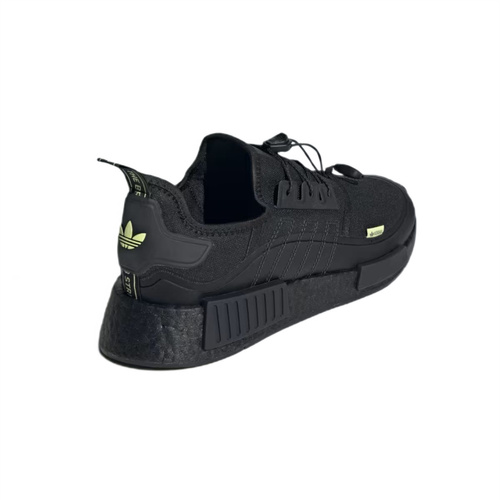 Buty sportowe męskie Adidas BOOST NMD czarne - ID4713