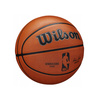 Zestaw Piłka do koszykówki Wilson NBA Authentic Series Outdoor + Dryblerki Basketo