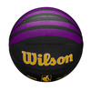 Piłka do kosza Wilson NBA Los Angeles Lakers Team City Collector WZ4024114