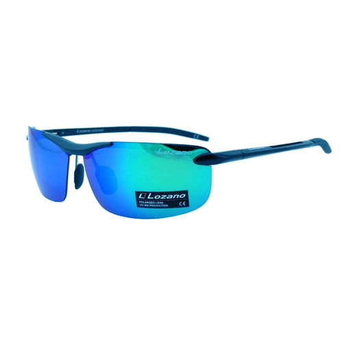 Lozano Sunglasses - LZ329B