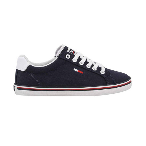 Tommy Hilfiger Essential Stripes Shoes - EN0EN00786 C87