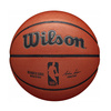 Piłka do koszykówki Kosza Wilson NBA Authentic Replica Indoor - WTB7200XB