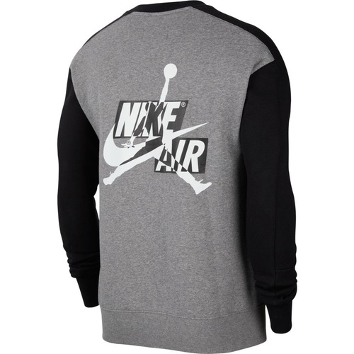 Air Jordan Jumpman Classics Crewneck Bluse - CK6763-091