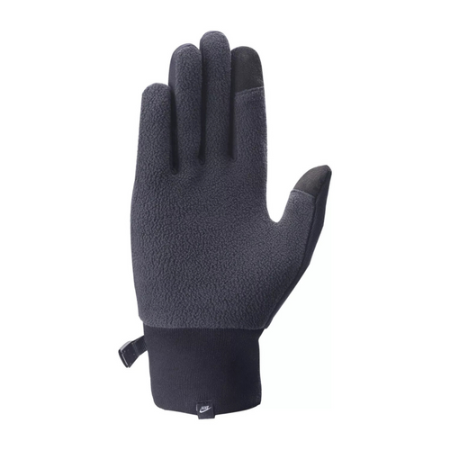 Rękawiczki zimowe męskie Nike Therma Fit Tech Fleece 2.0. Gloves Czarne - N.100.9496.013