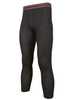 Zestaw bielizny termoaktywnej koszulka Wełna Brubeck Merino Active Wool - LS12820 + spodnie