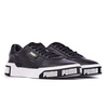 Buty tenisówki damskie Puma Cali Bold WMNS black czarne - 370811-03